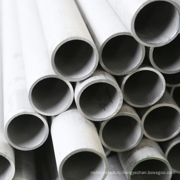 S31803 Seamless Stainless Steel Ap Tube